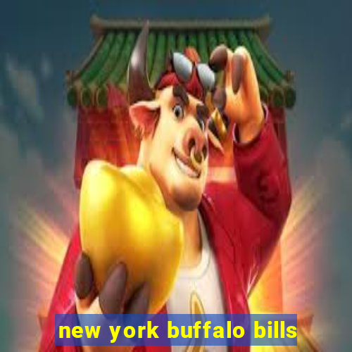 new york buffalo bills